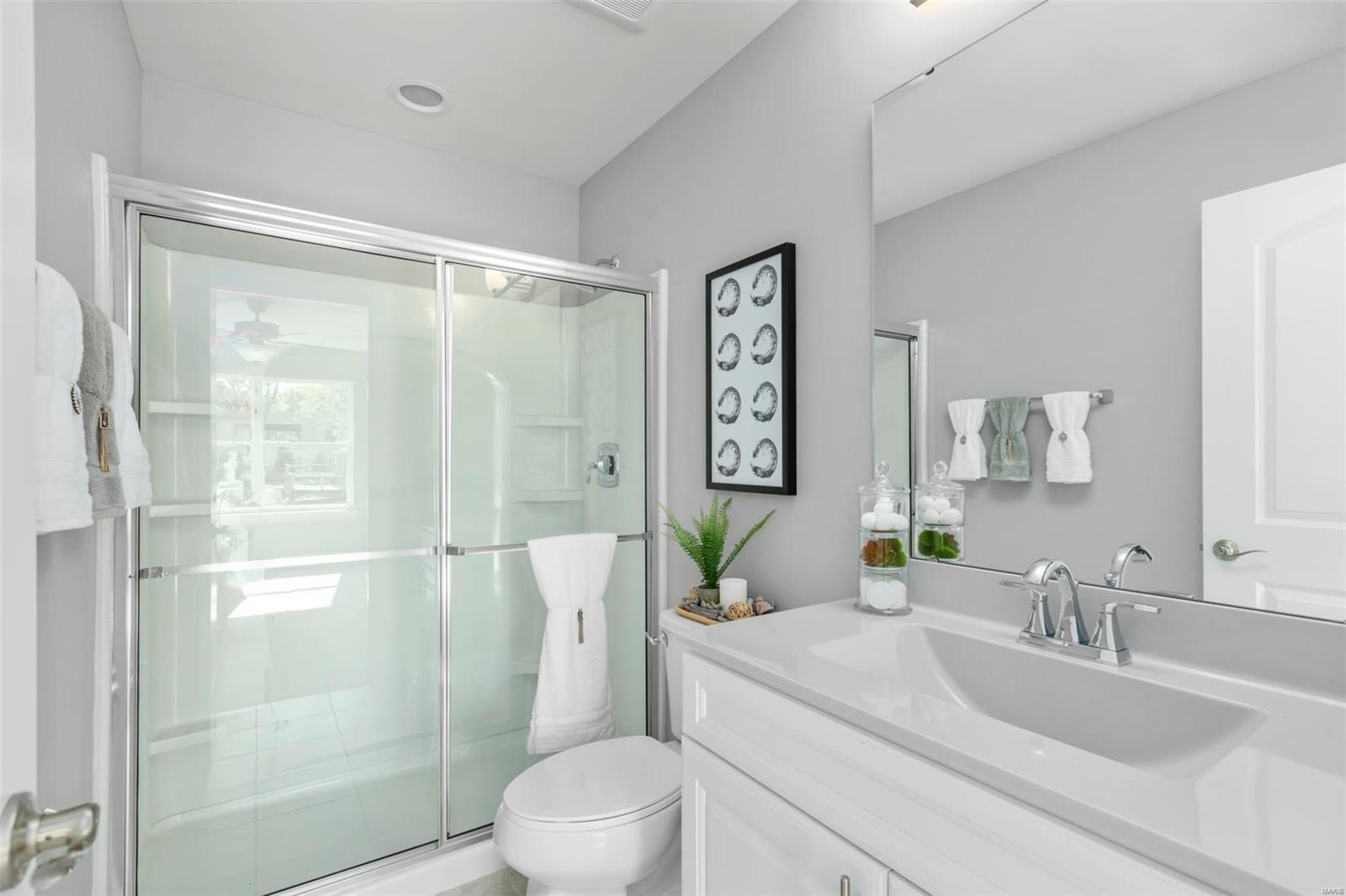 Arbors at Frontenac - Residential