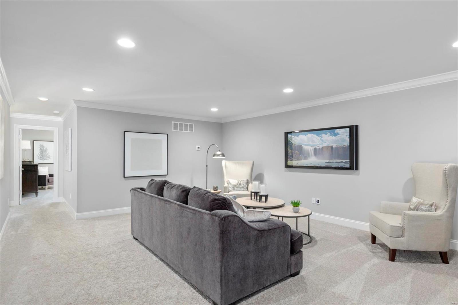 Arbors at Frontenac - Residential