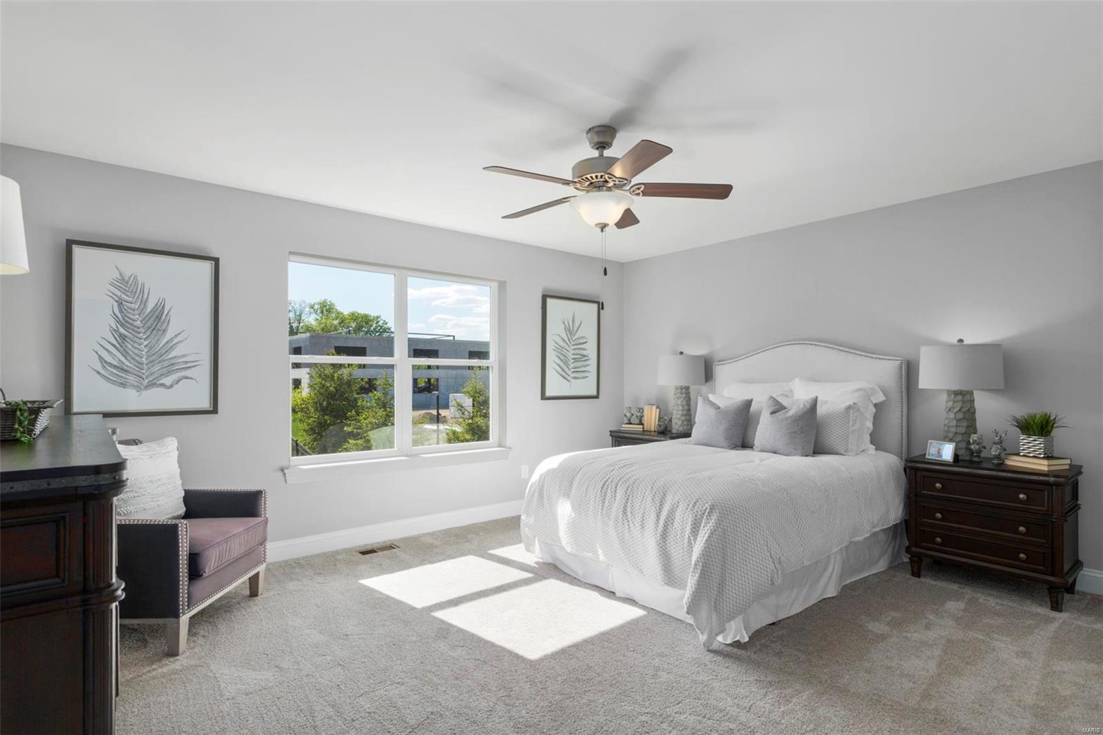 Arbors at Frontenac - Residential