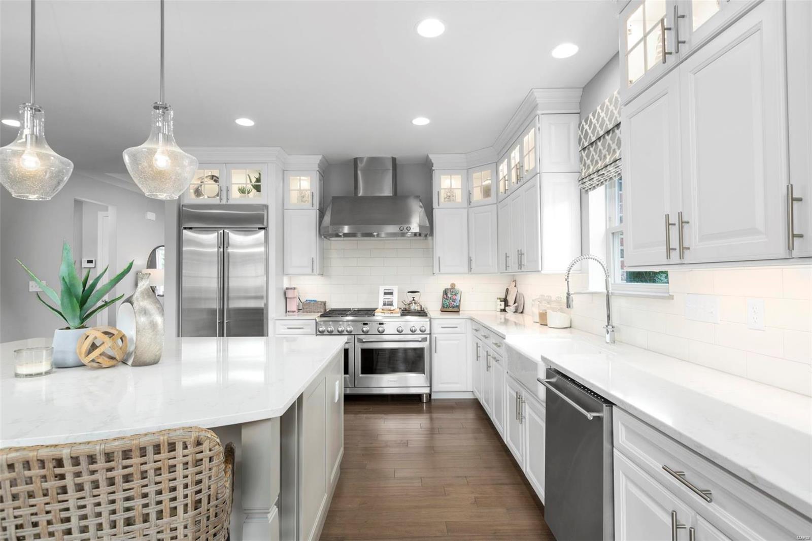 Arbors at Frontenac - Residential