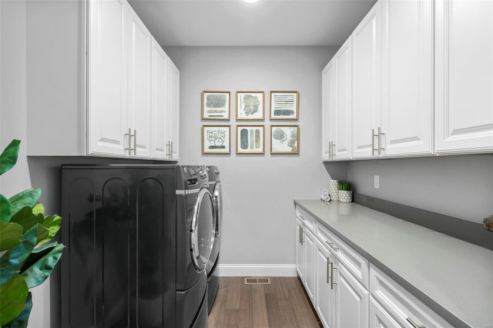 Arbors at Frontenac - Residential