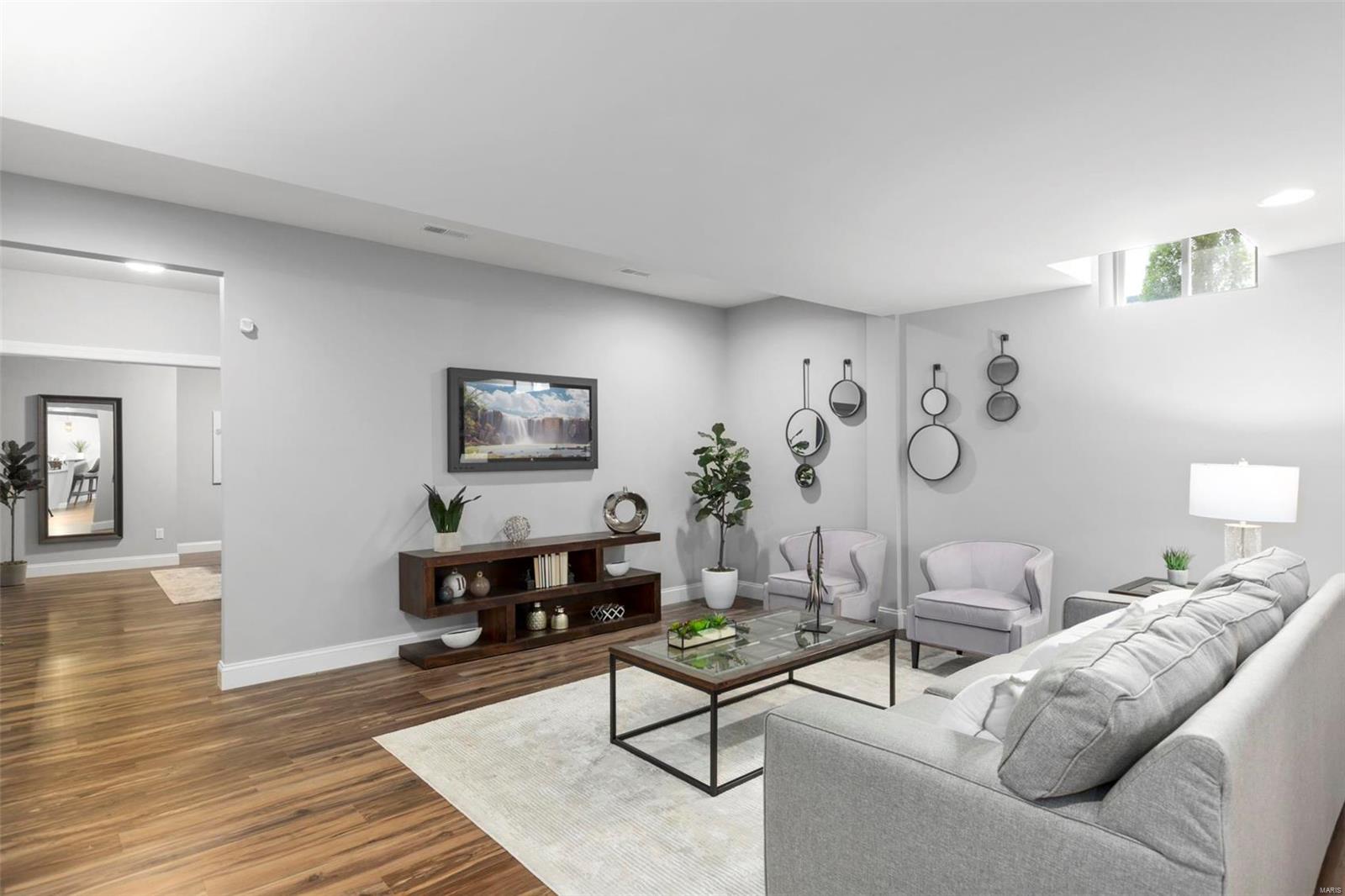 Arbors at Frontenac - Residential