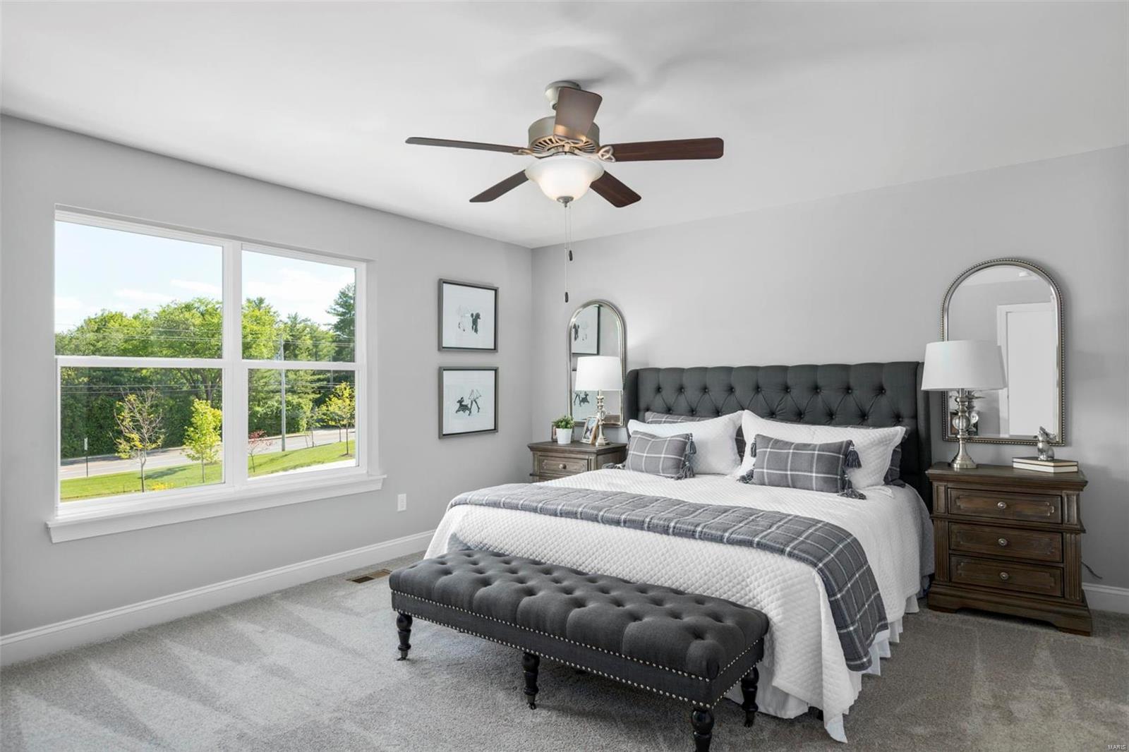 Arbors at Frontenac - Residential