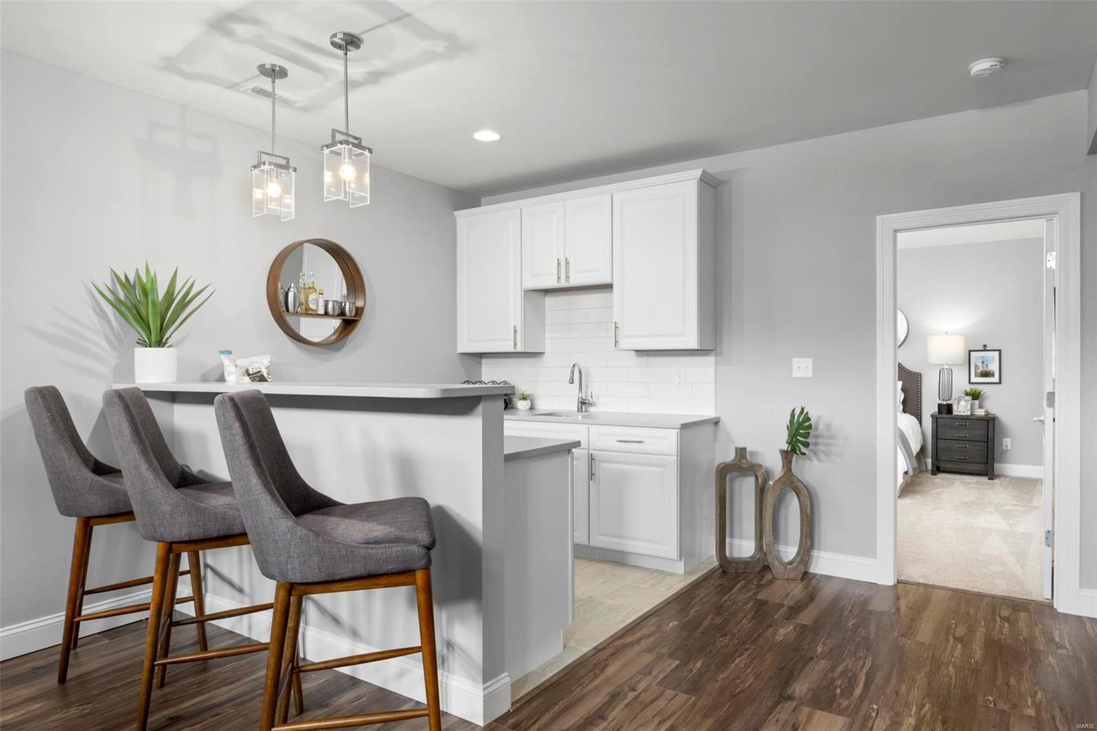 Arbors at Frontenac - Residential