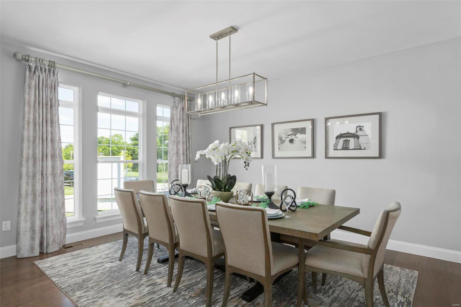 Arbors at Frontenac - Residential