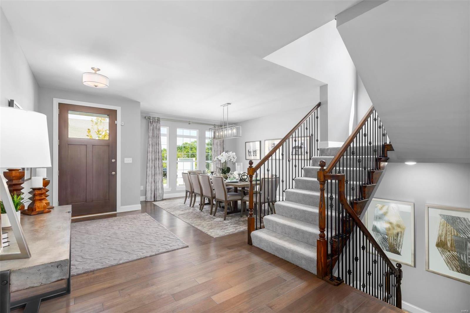 Arbors at Frontenac - Residential