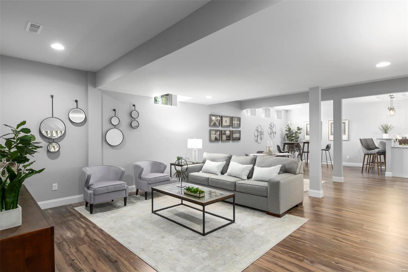 Arbors at Frontenac - Residential