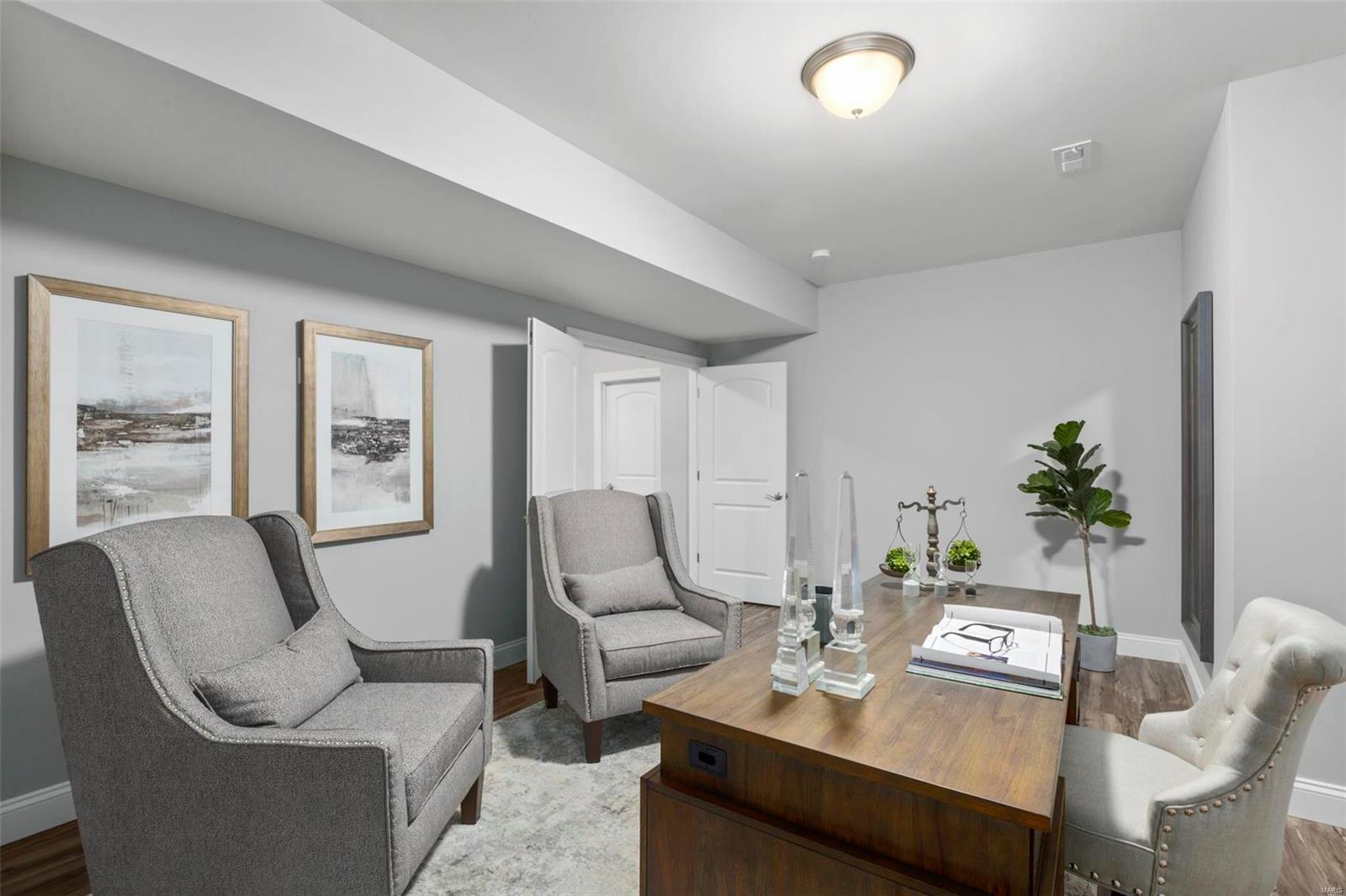 Arbors at Frontenac - Residential