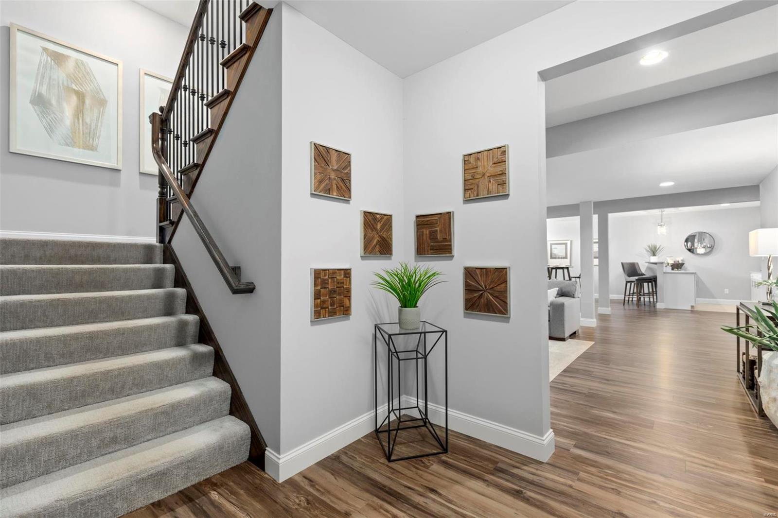 Arbors at Frontenac - Residential