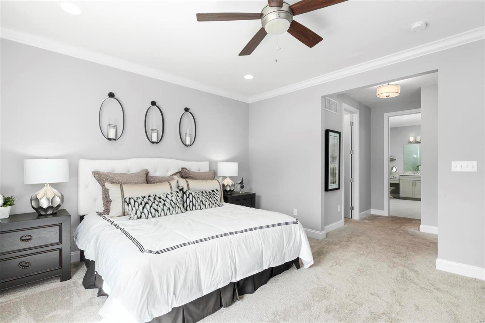 Arbors at Frontenac - Residential