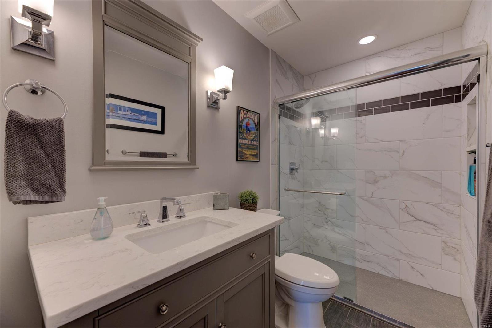 Westchester - Residential