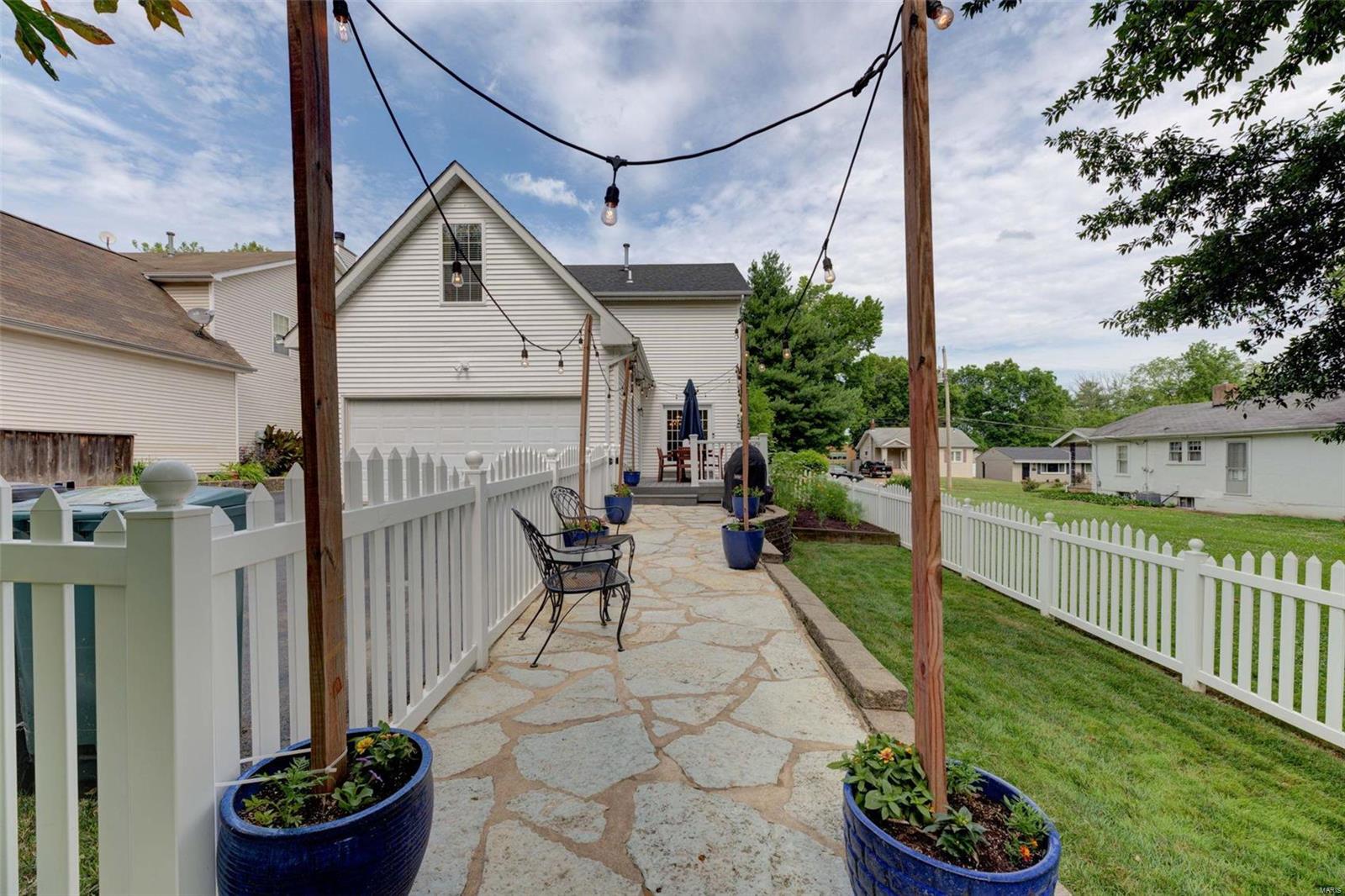 Westchester - Residential