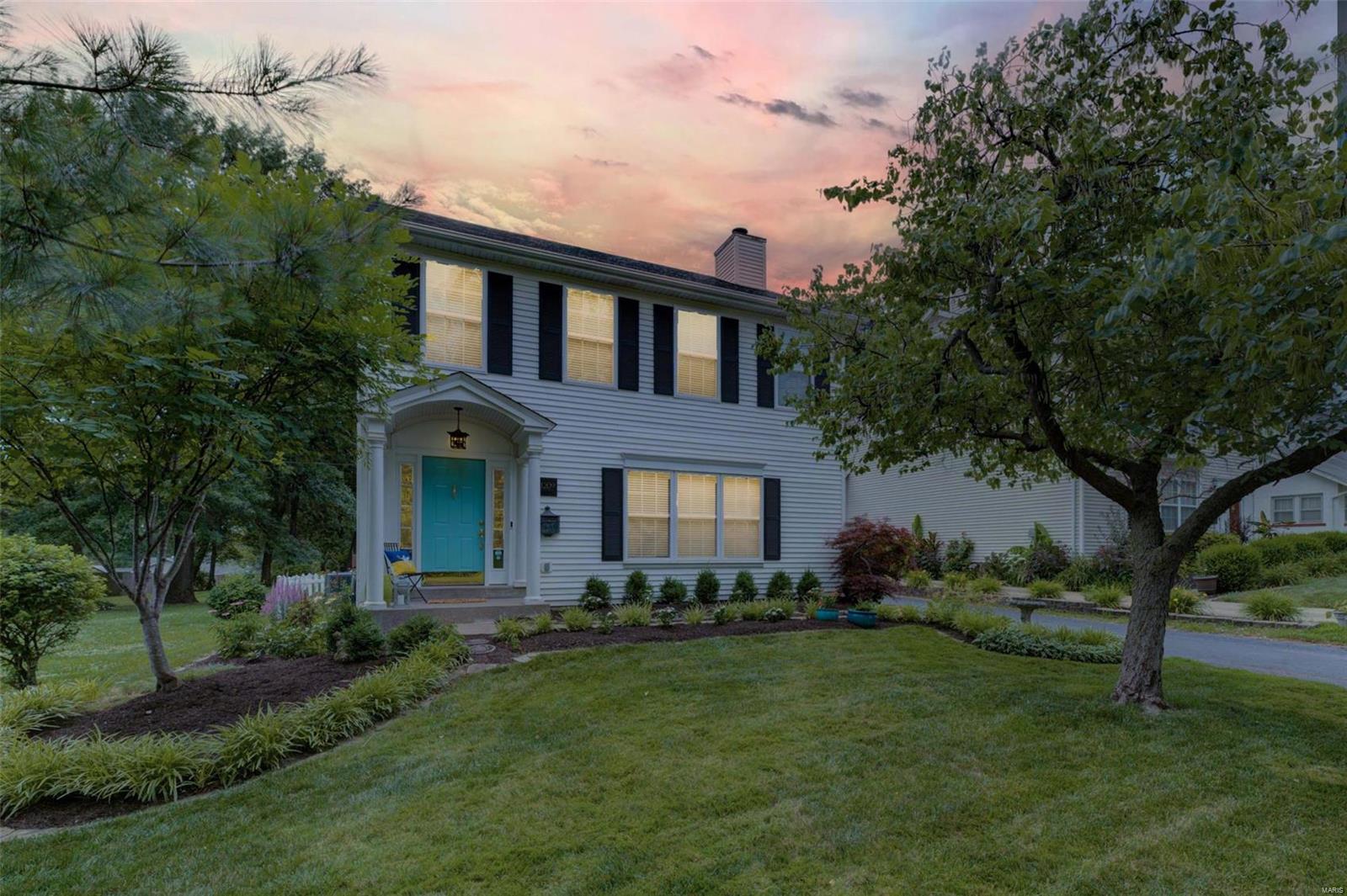 Westchester - Residential