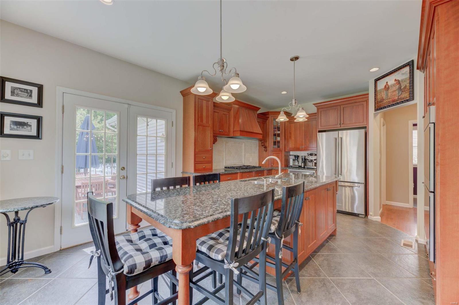 Westchester - Residential