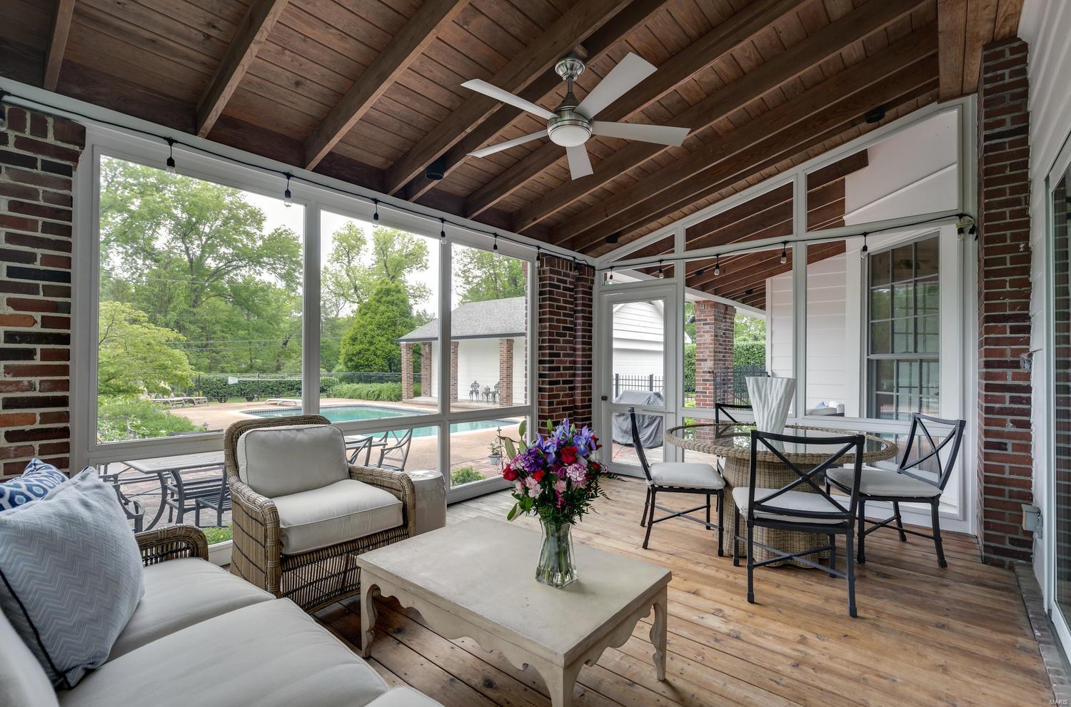 Loren Woods - Residential