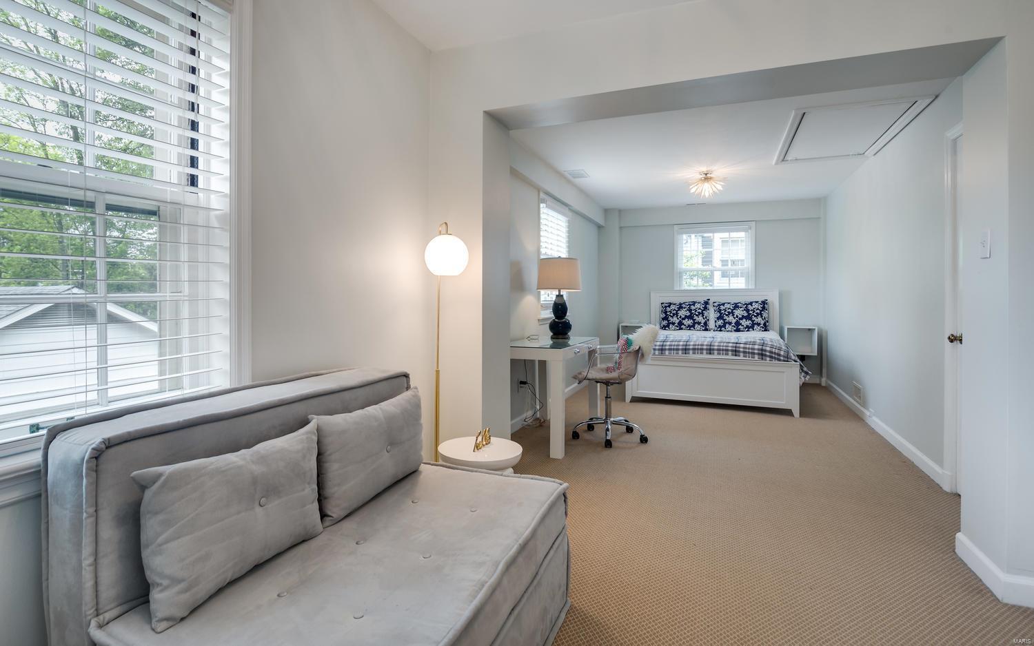 Loren Woods - Residential