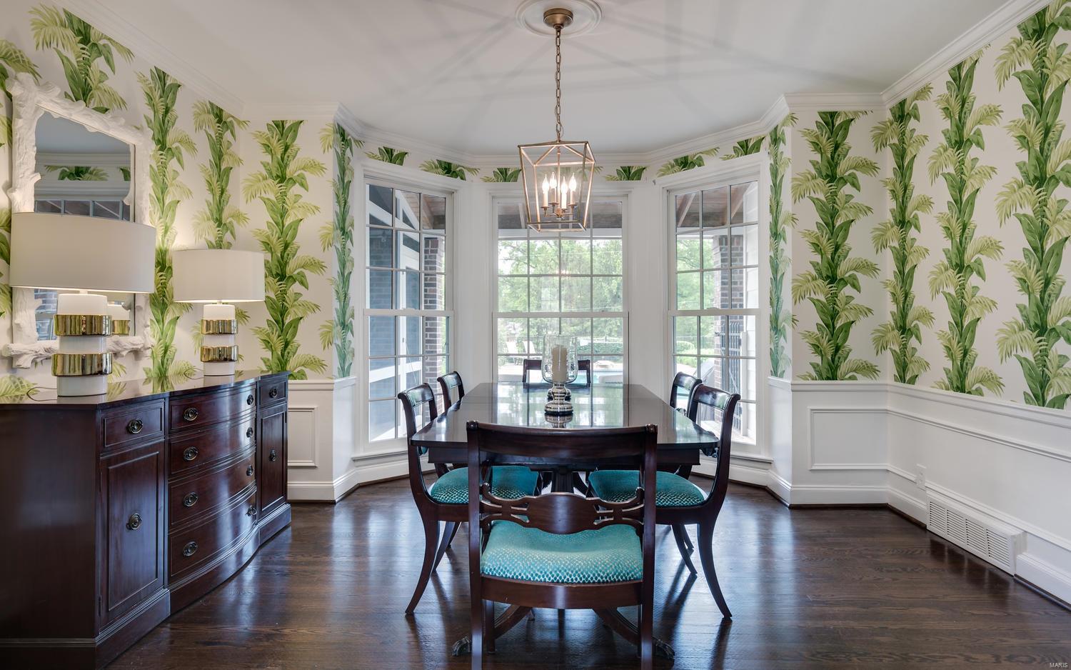 Loren Woods - Residential