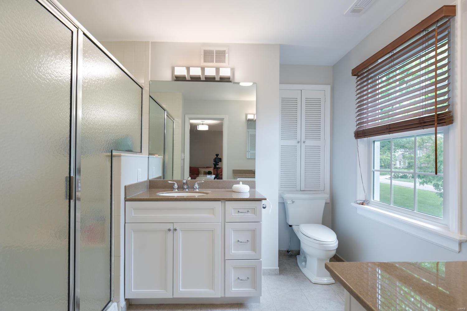 Loren Woods - Residential