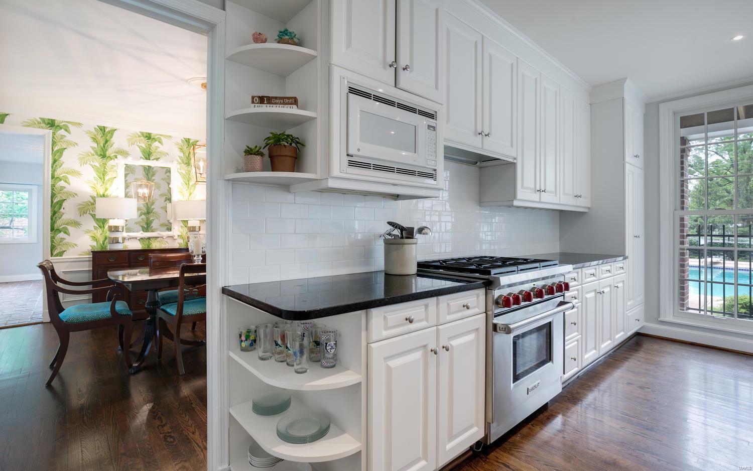 Loren Woods - Residential