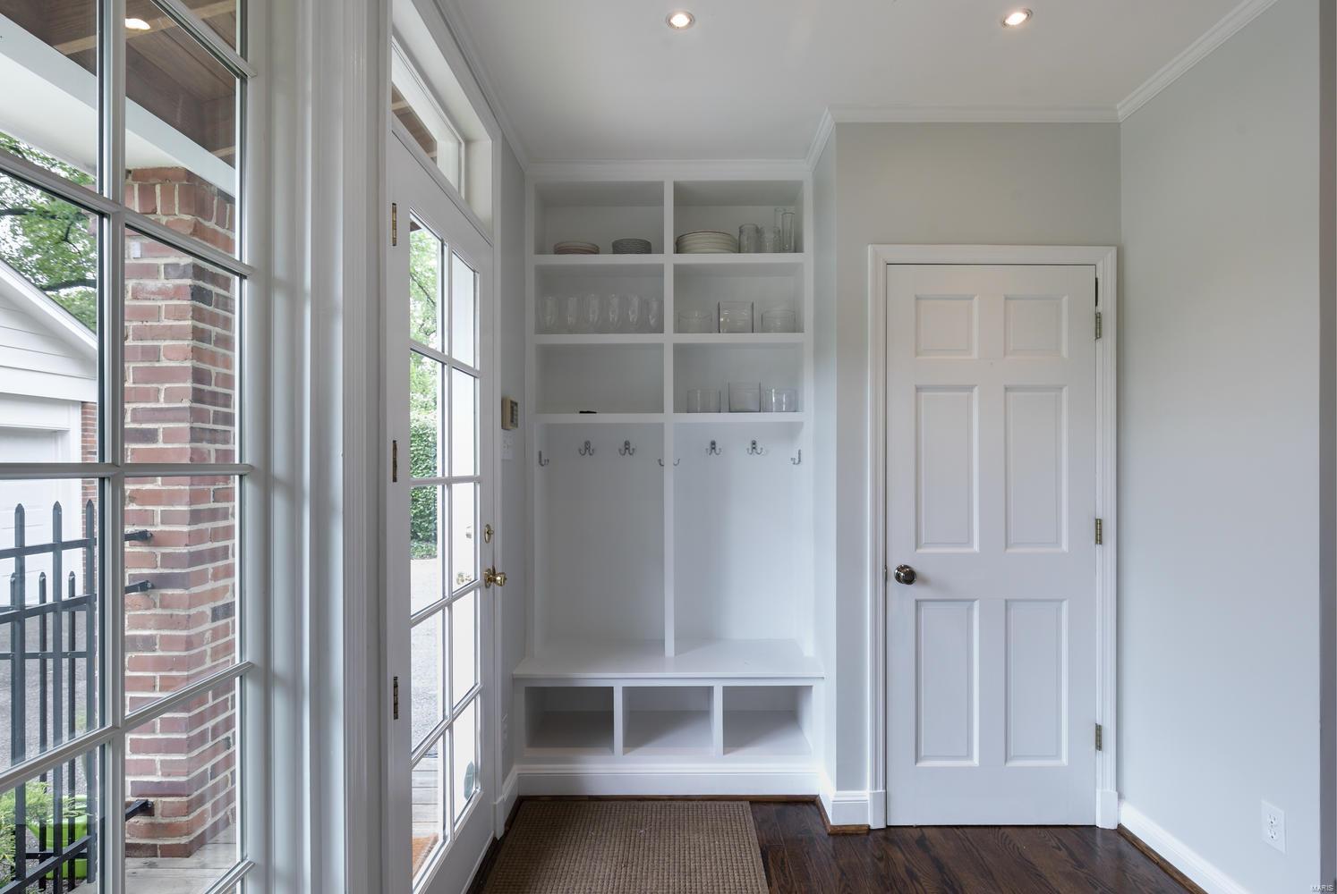 Loren Woods - Residential