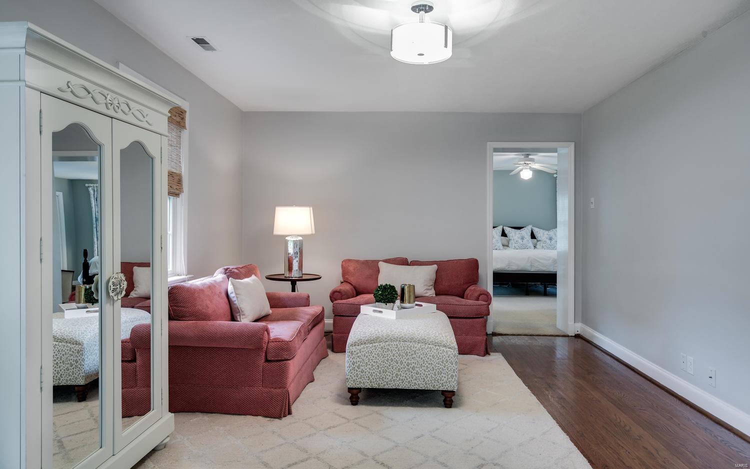 Loren Woods - Residential