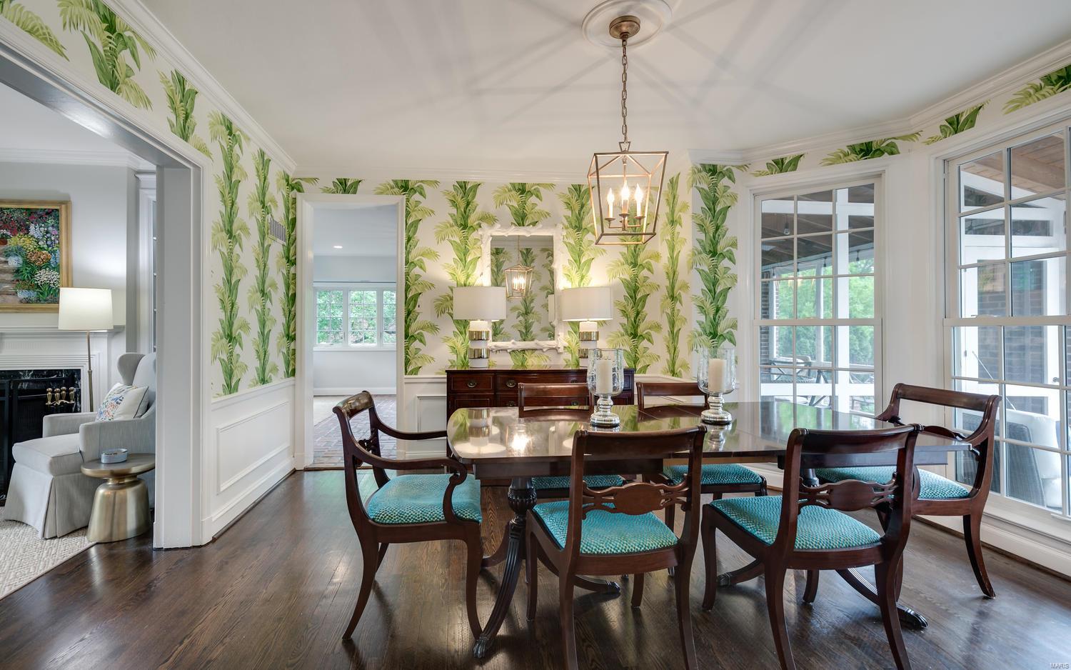 Loren Woods - Residential