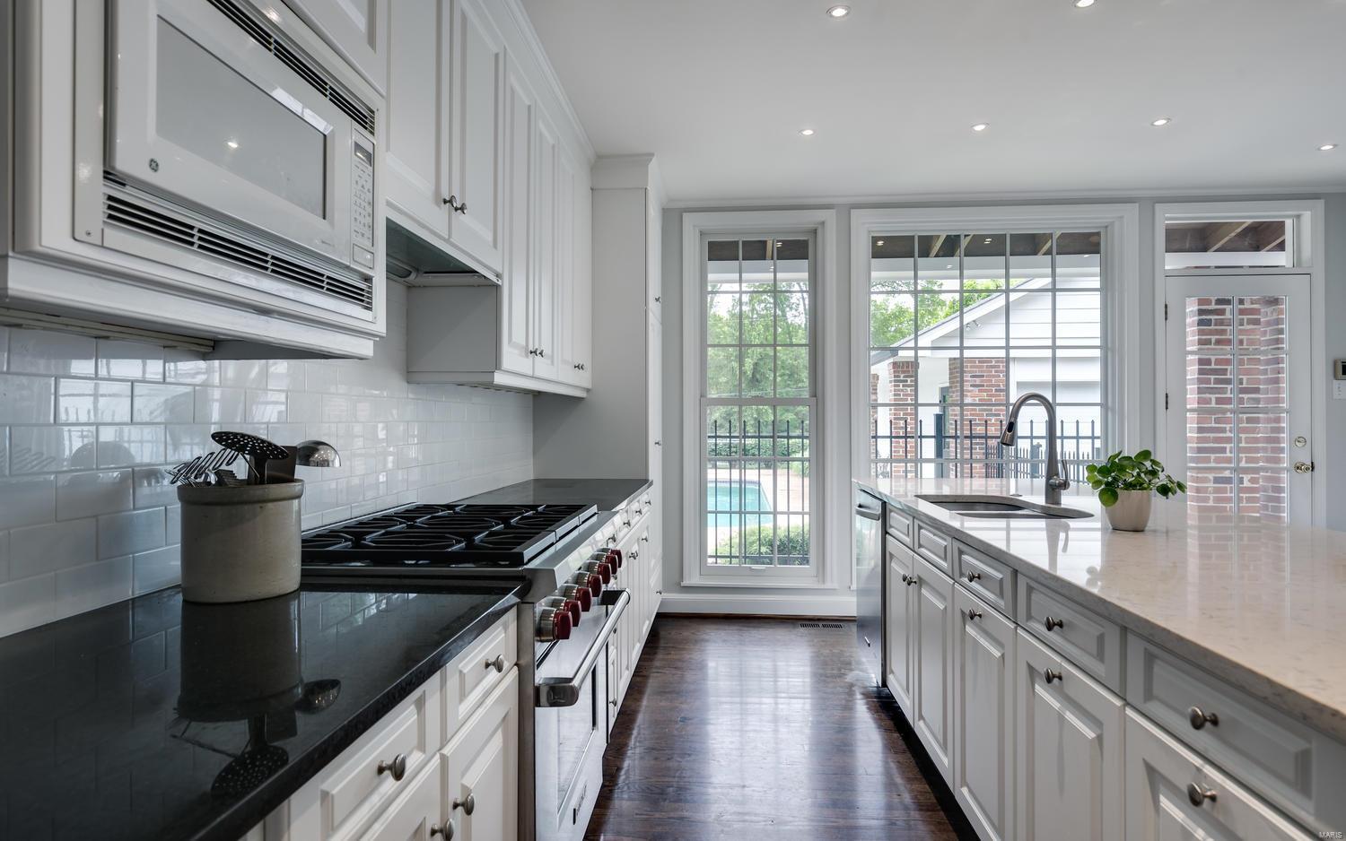 Loren Woods - Residential