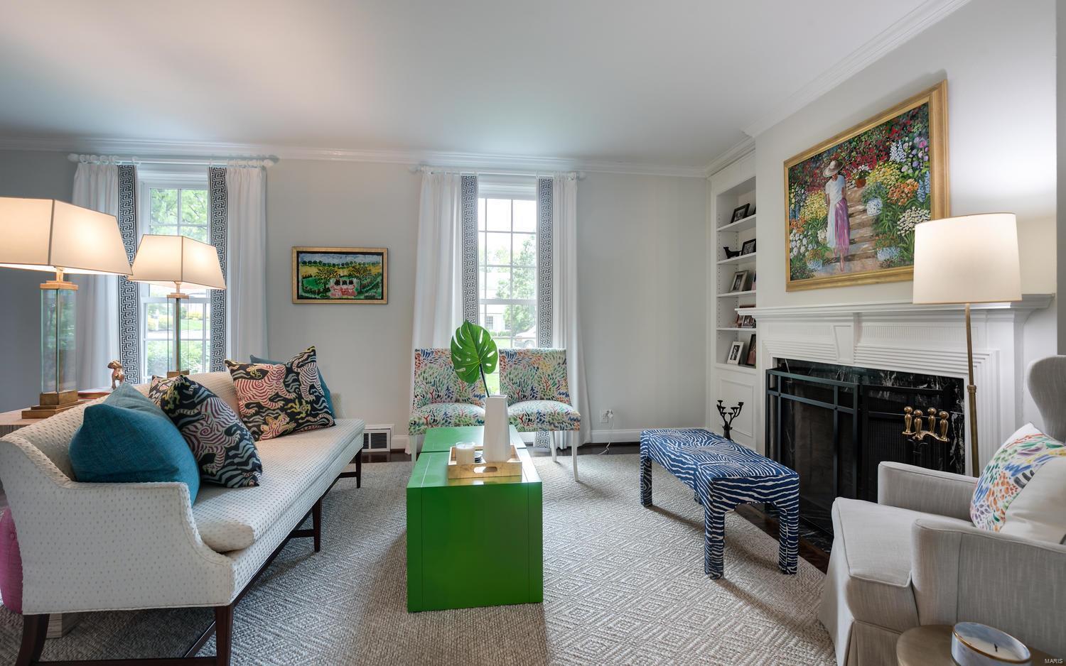 Loren Woods - Residential