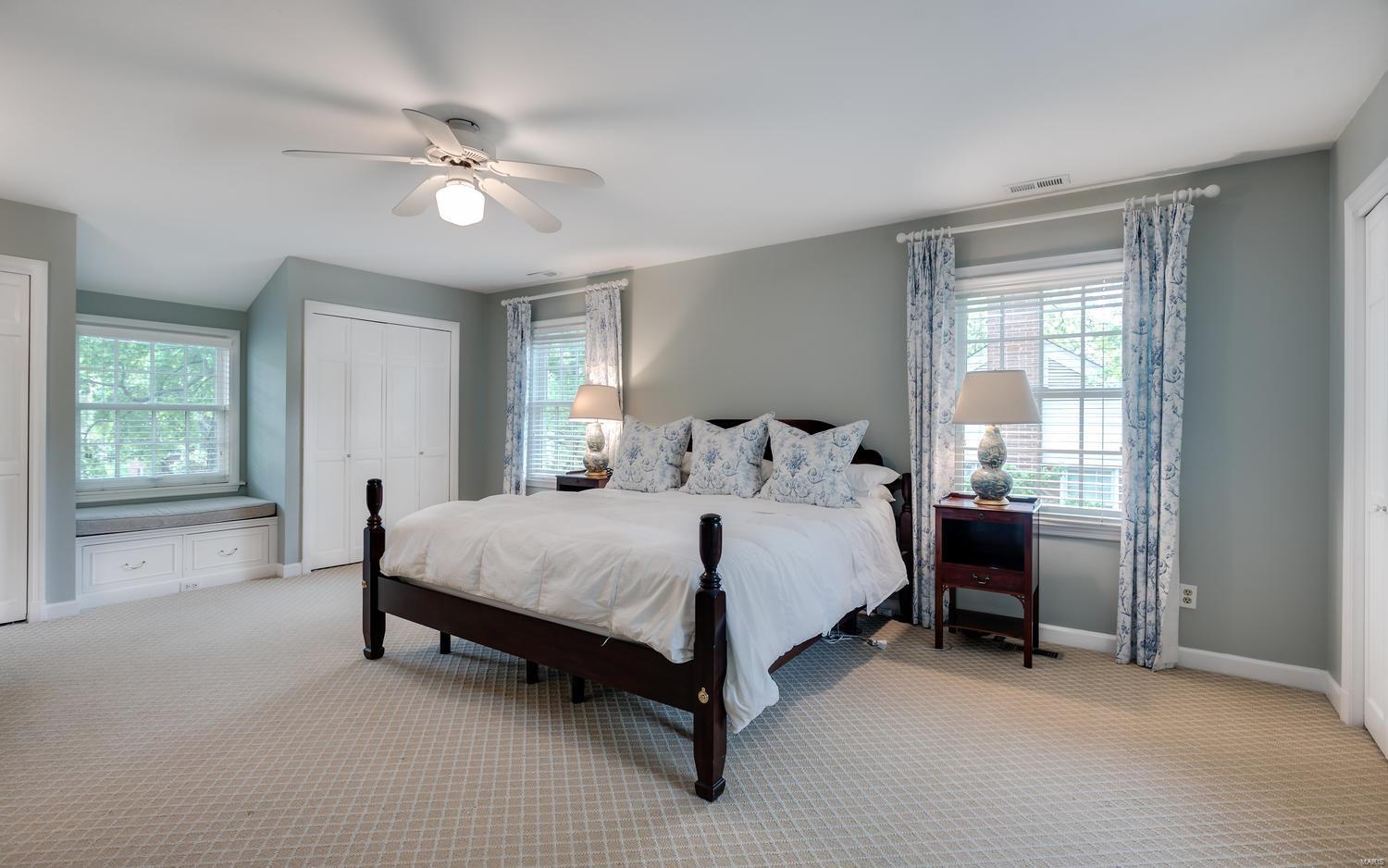 Loren Woods - Residential