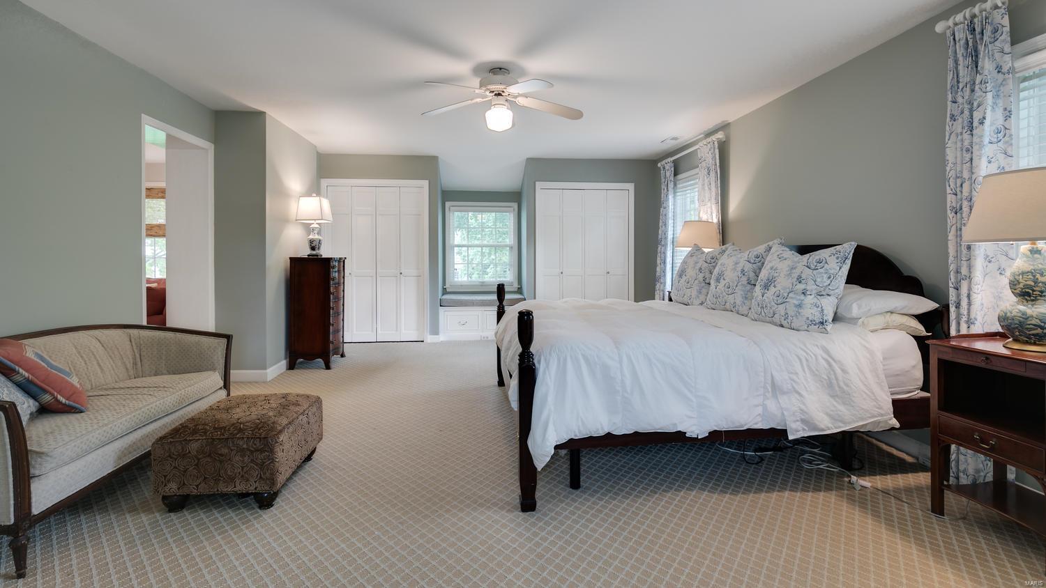 Loren Woods - Residential