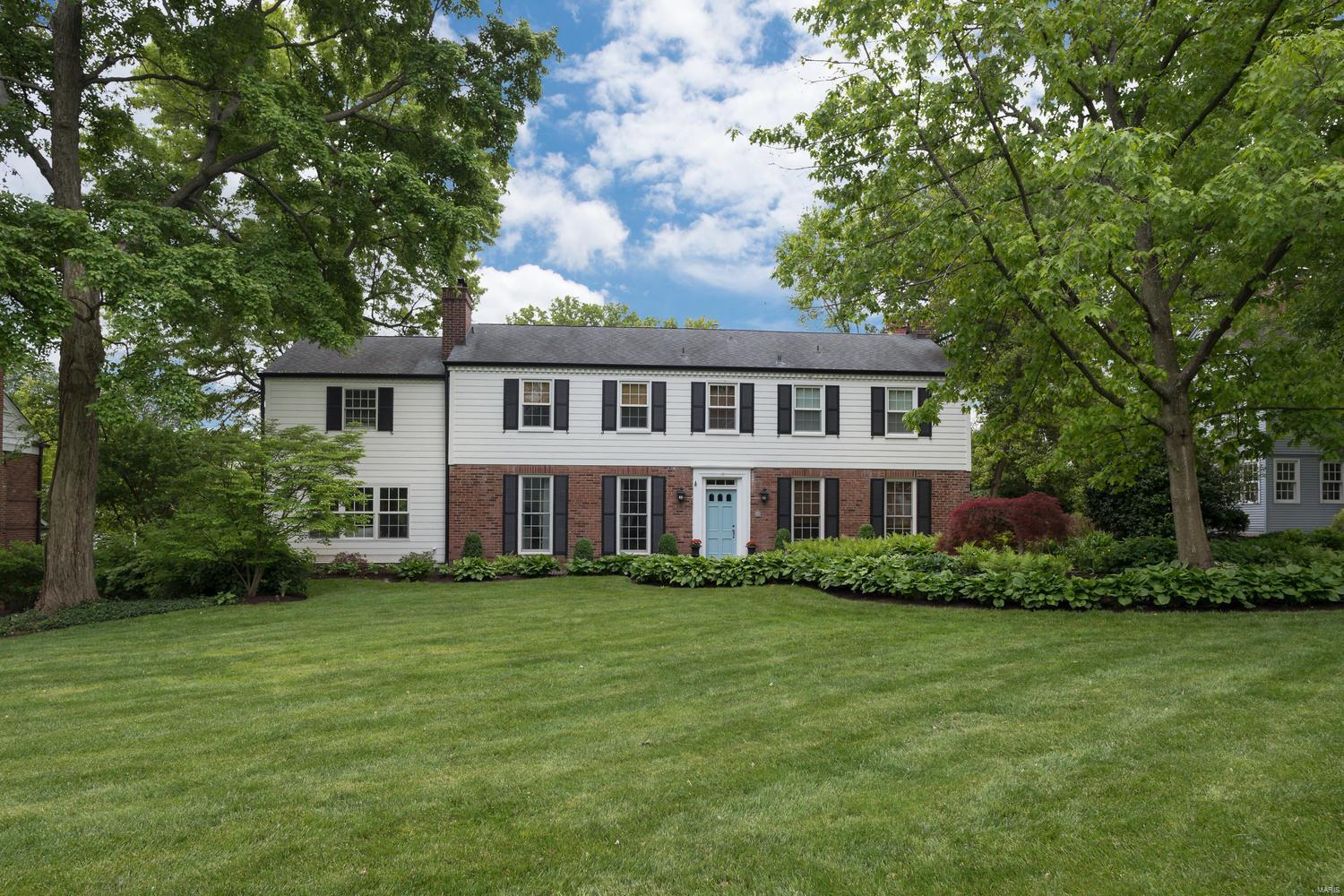 Loren Woods - Residential