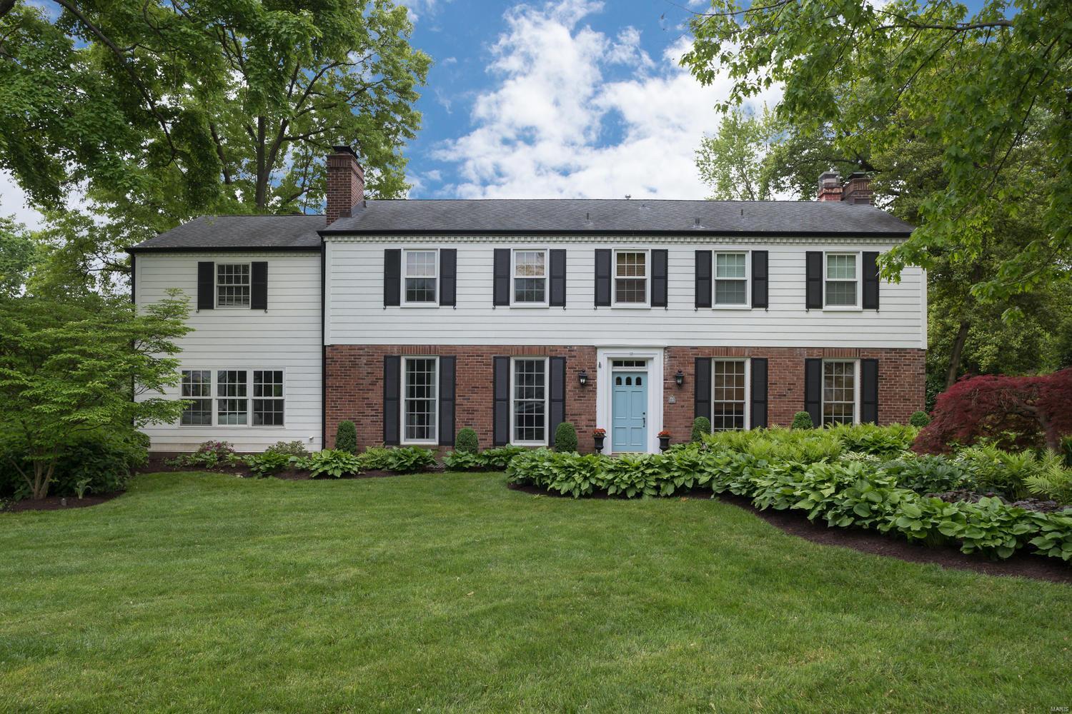 Loren Woods - Residential