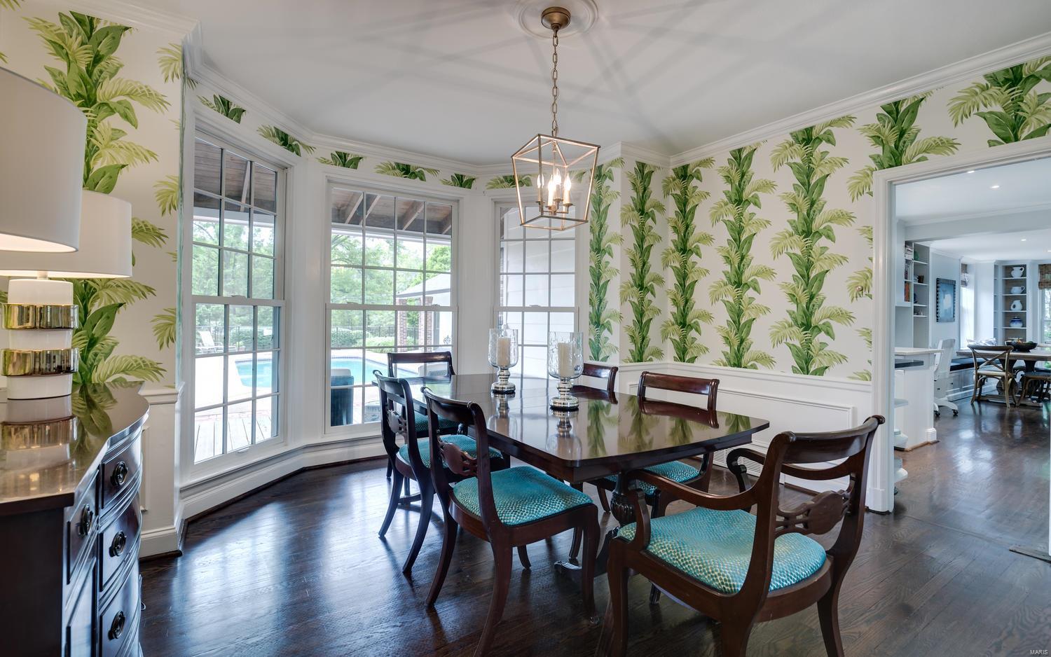 Loren Woods - Residential