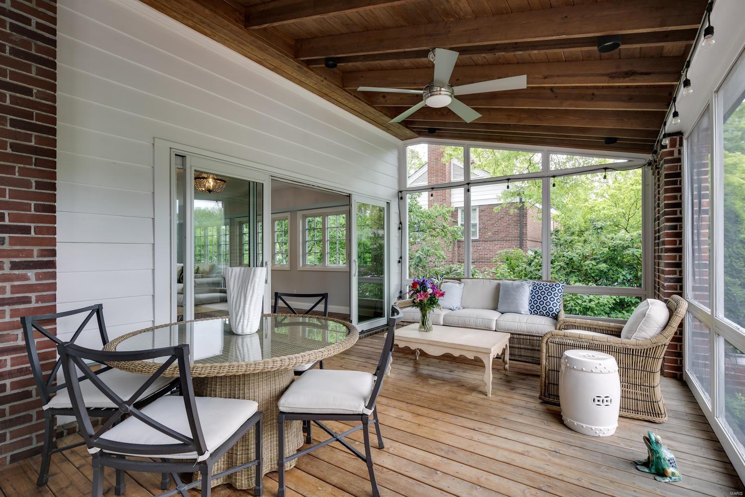 Loren Woods - Residential