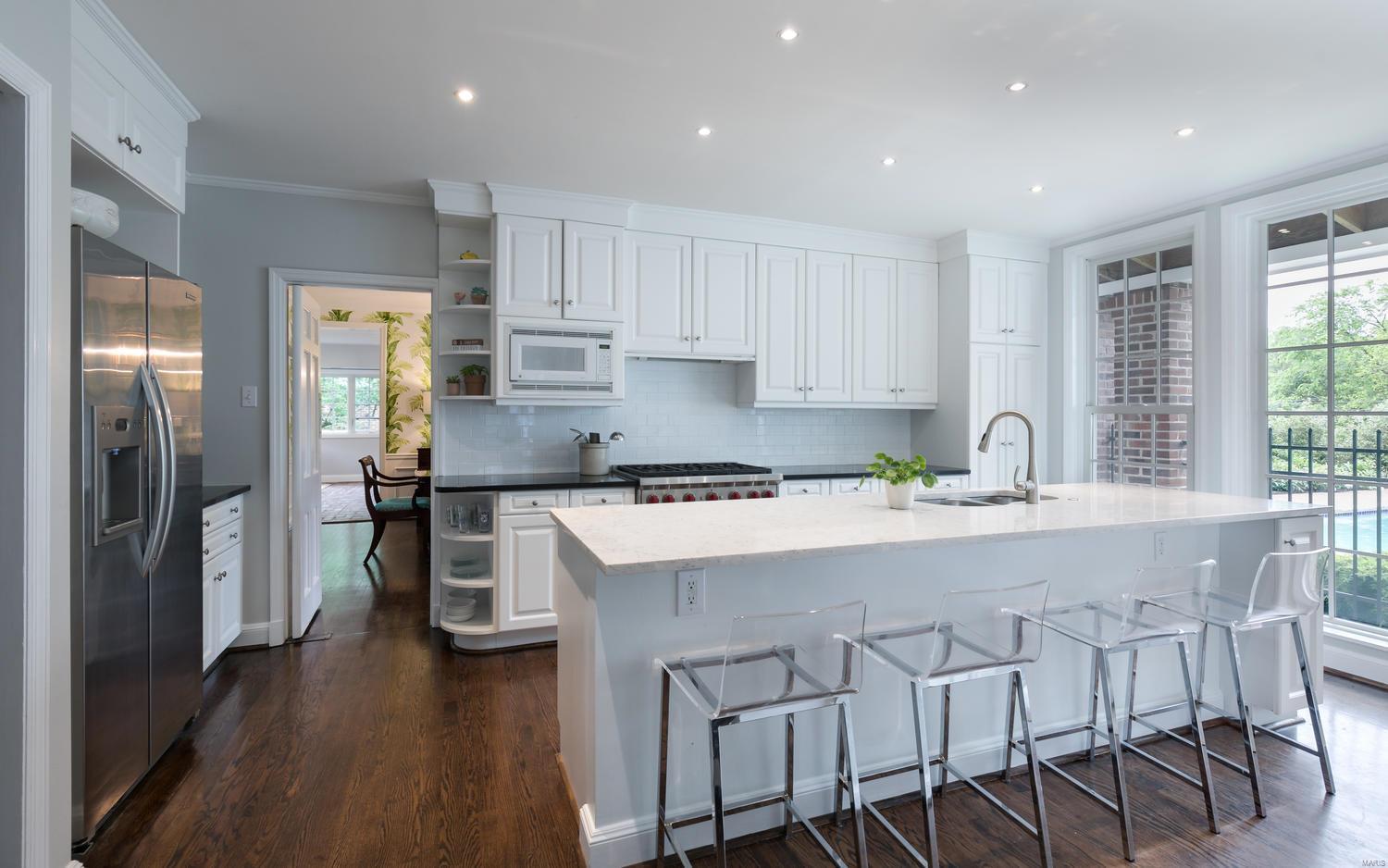 Loren Woods - Residential