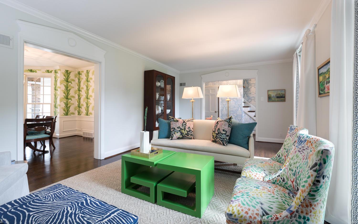 Loren Woods - Residential