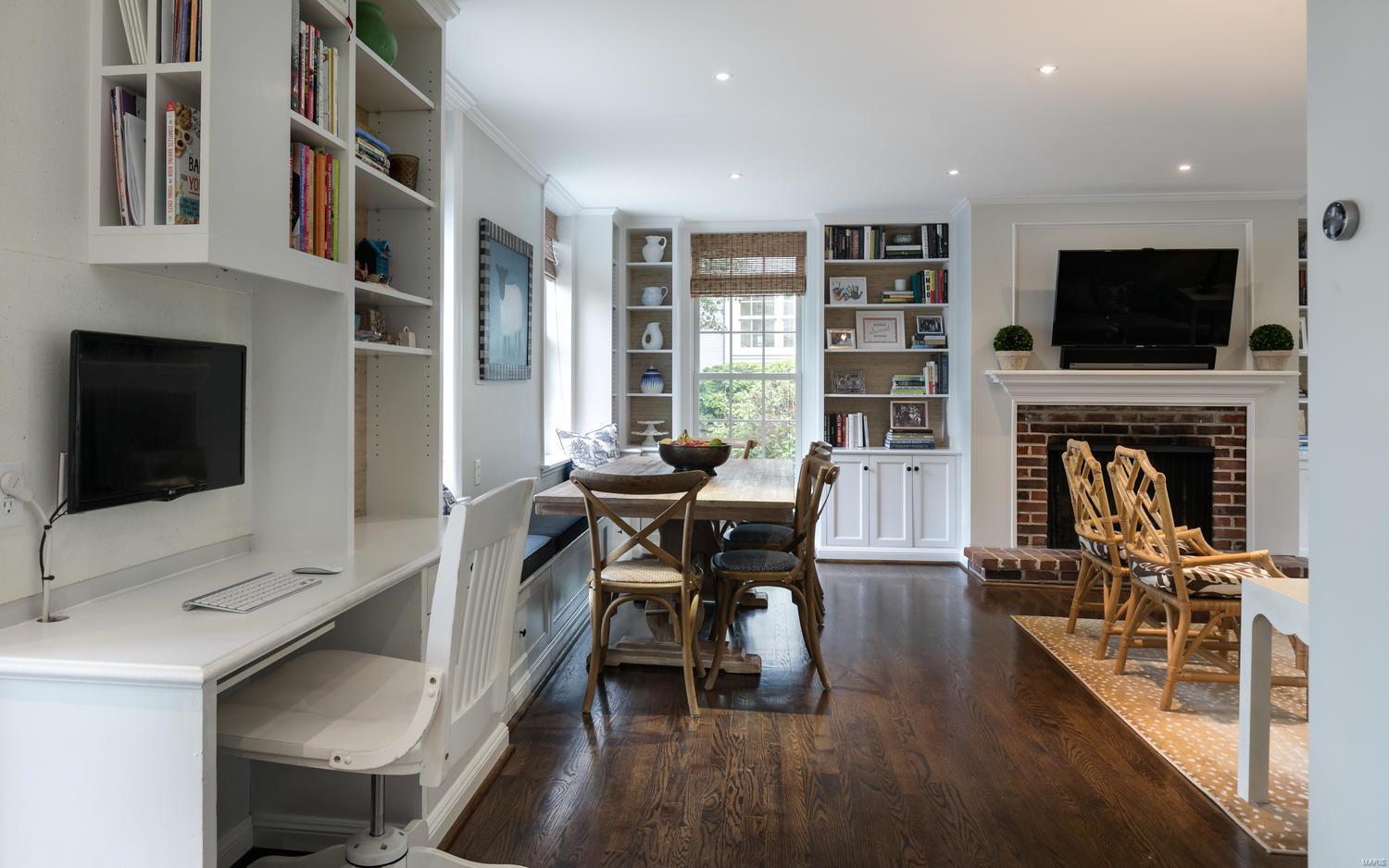 Loren Woods - Residential