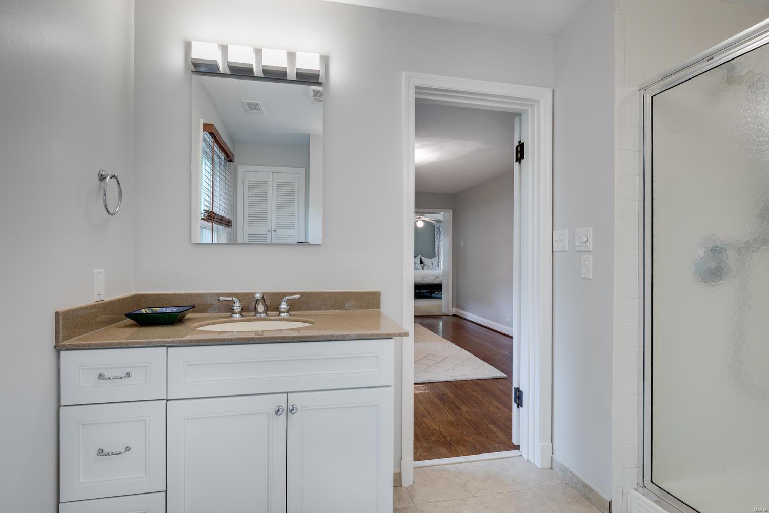 Loren Woods - Residential