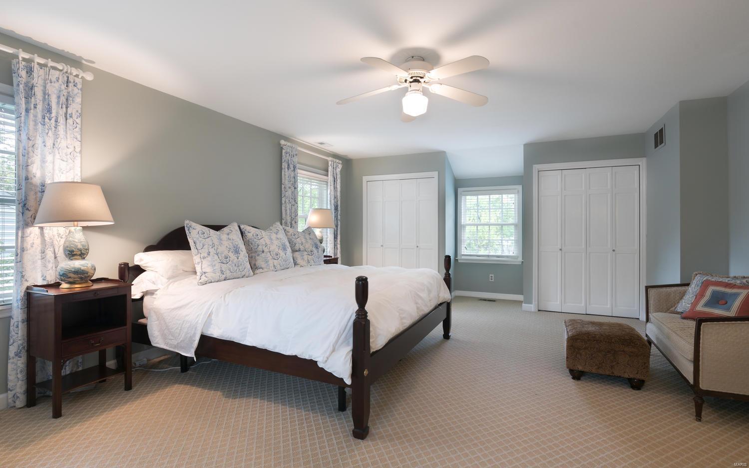 Loren Woods - Residential