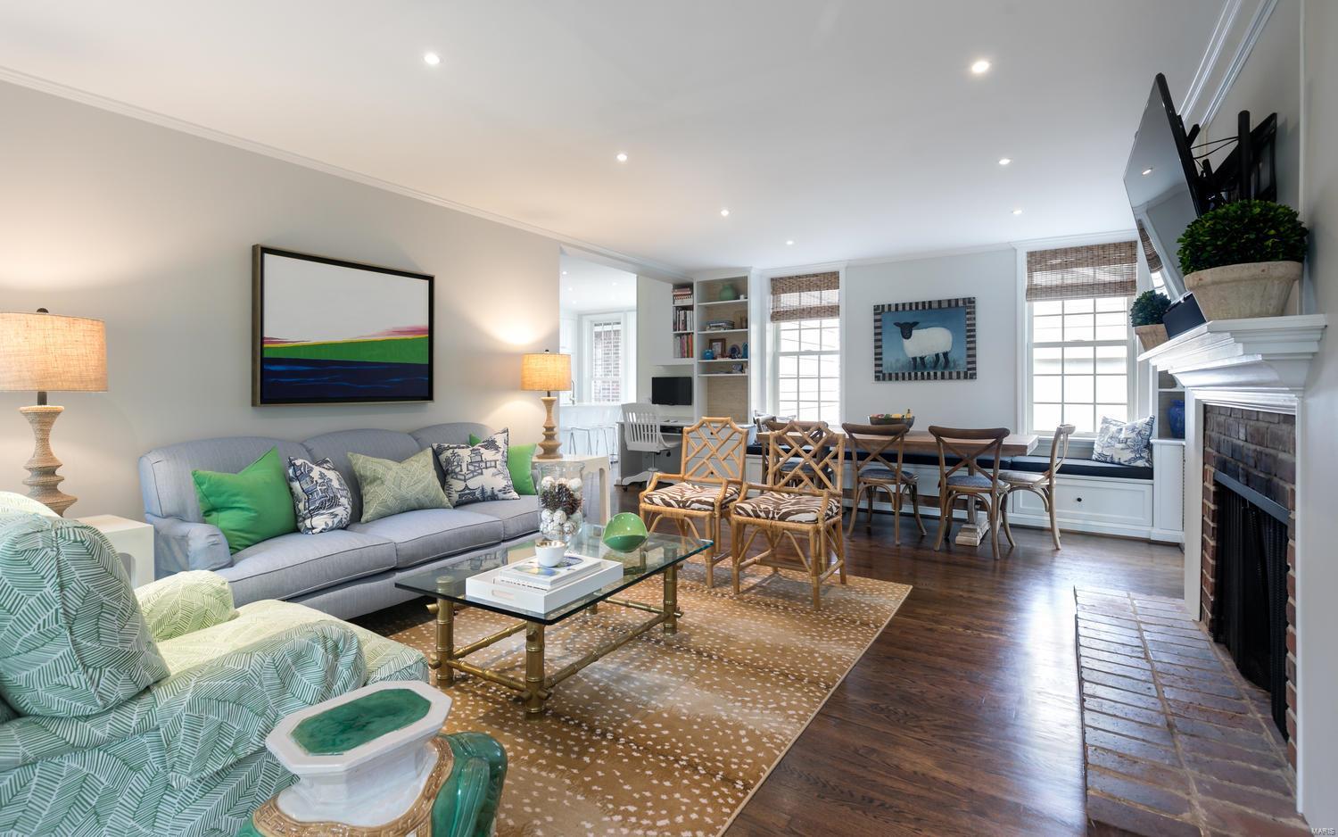 Loren Woods - Residential