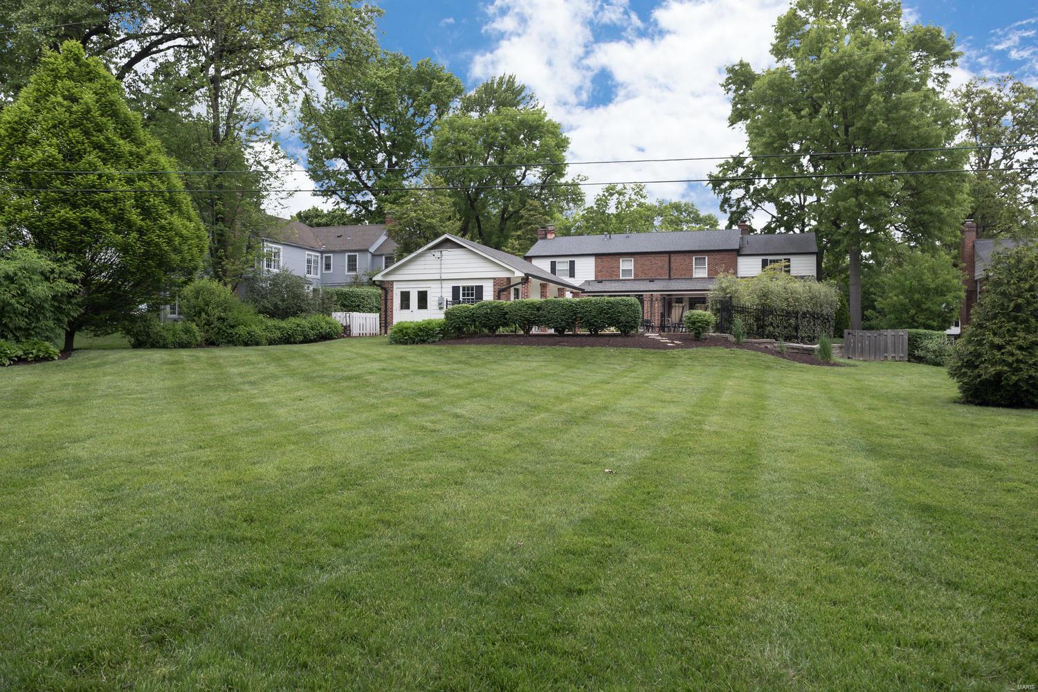 Loren Woods - Residential