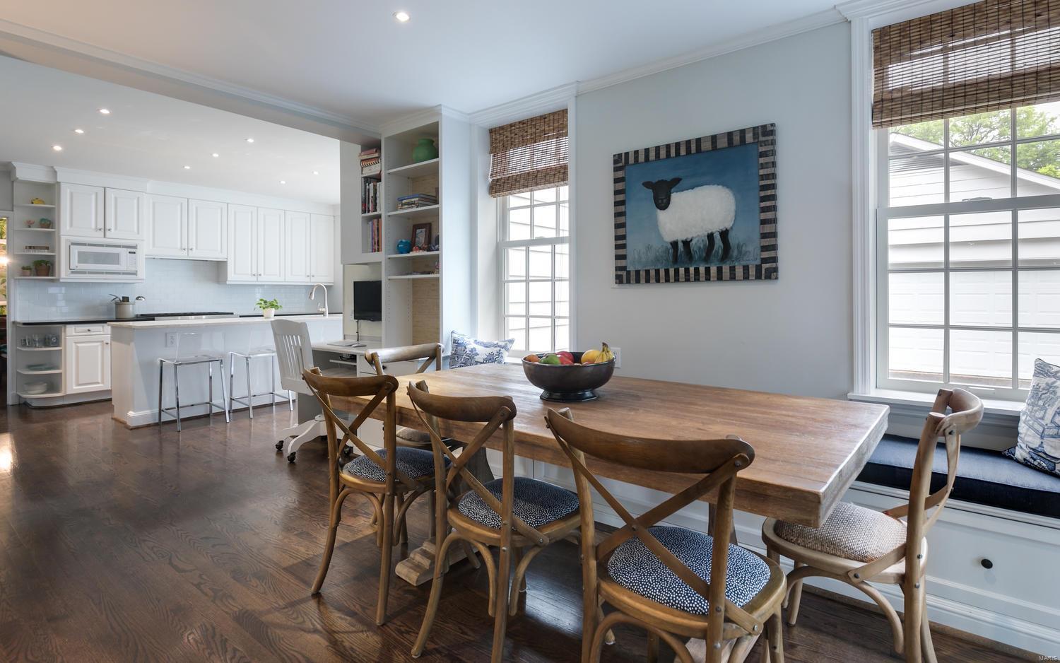 Loren Woods - Residential