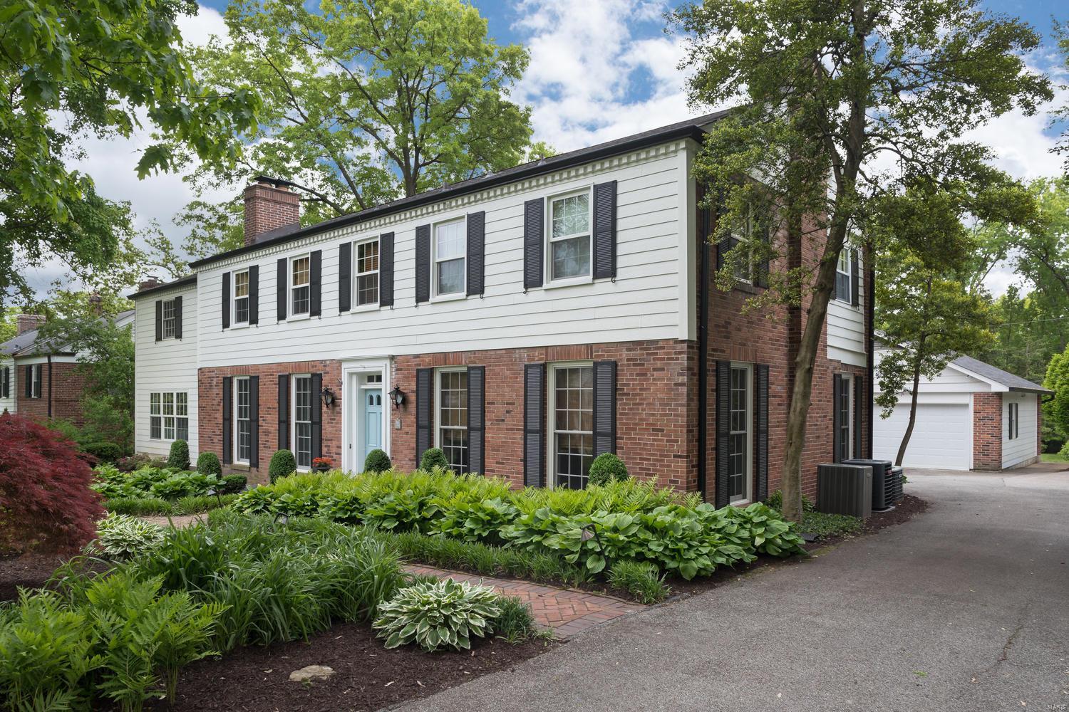 Loren Woods - Residential