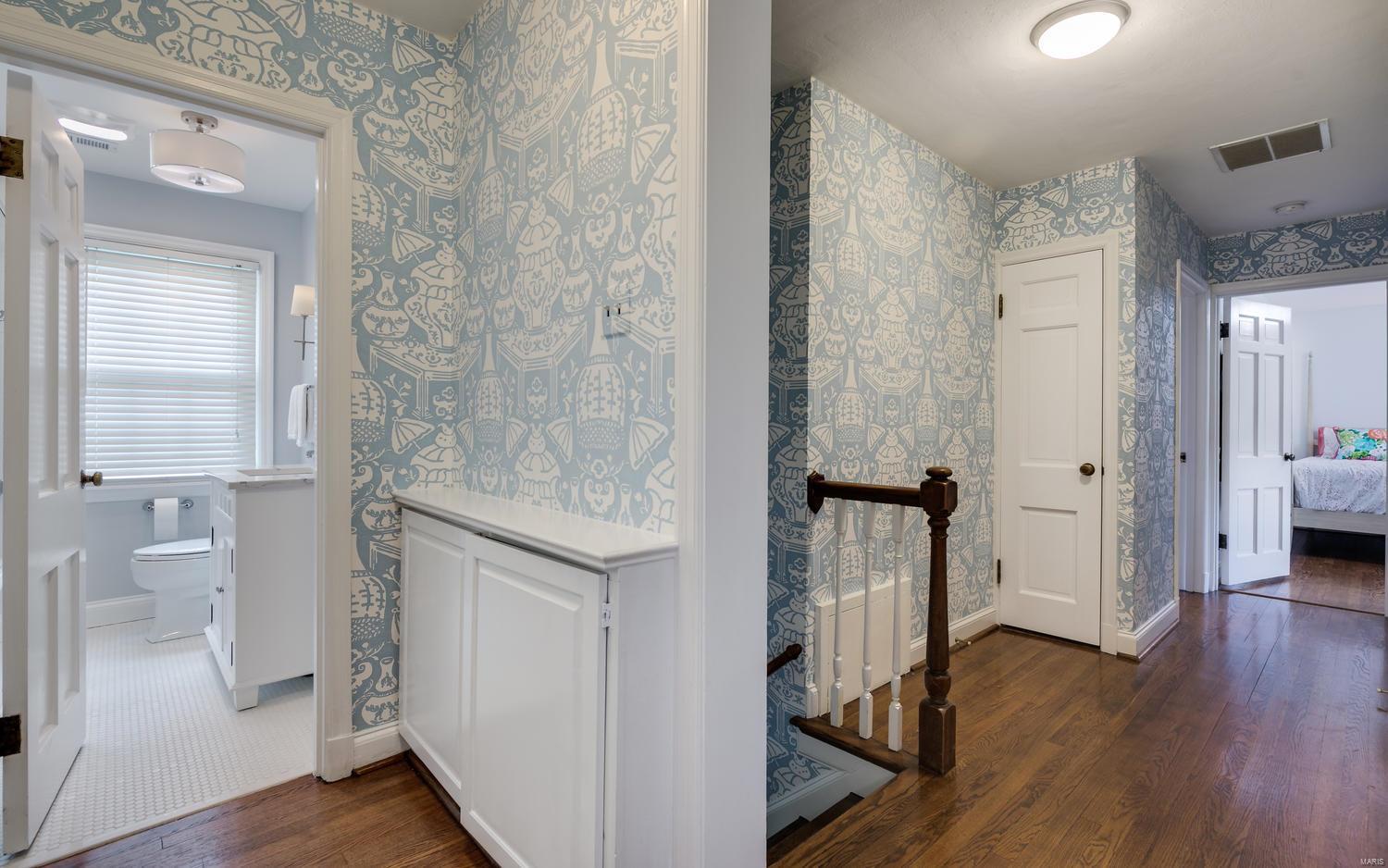 Loren Woods - Residential