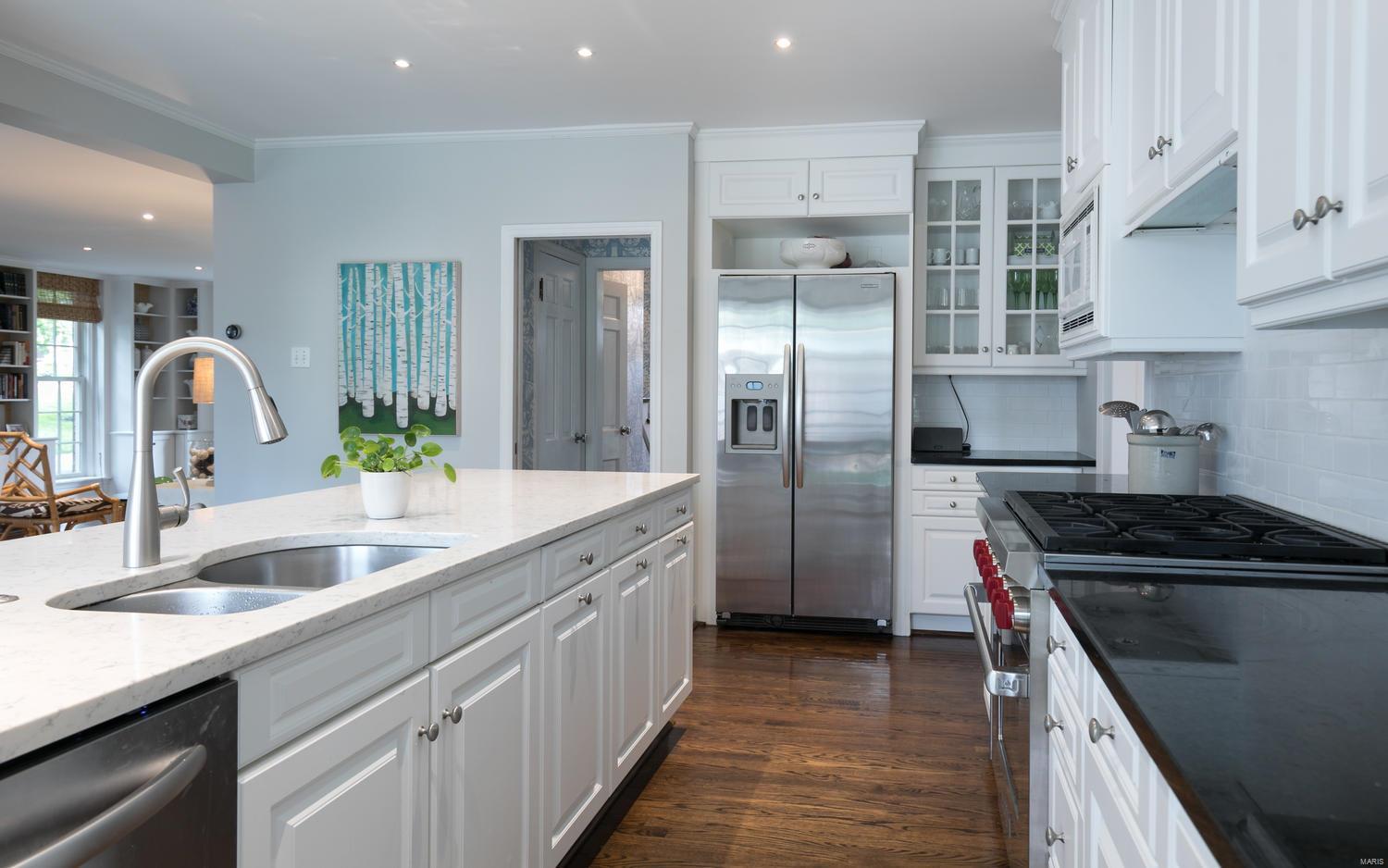 Loren Woods - Residential