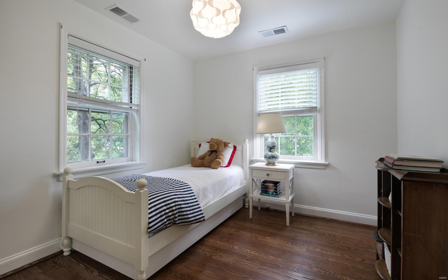 Loren Woods - Residential