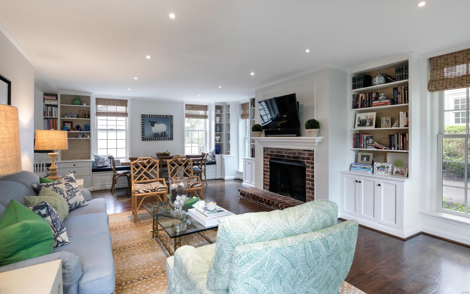 Loren Woods - Residential