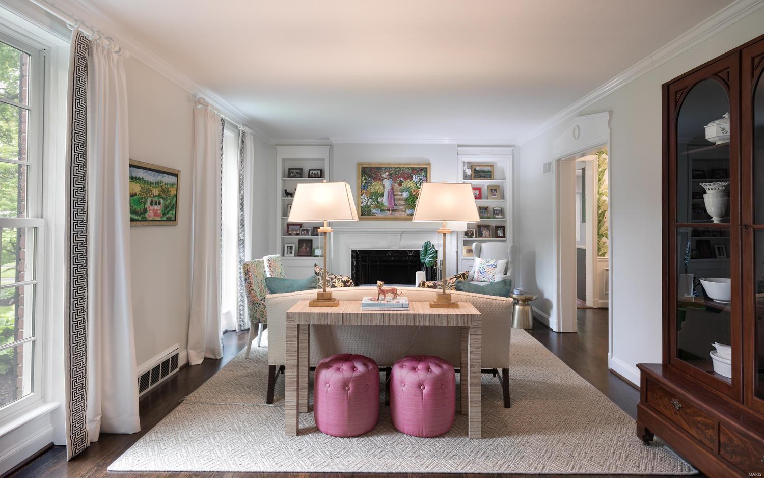 Loren Woods - Residential