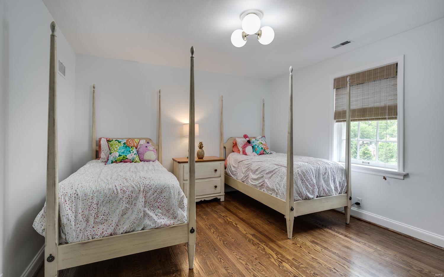 Loren Woods - Residential