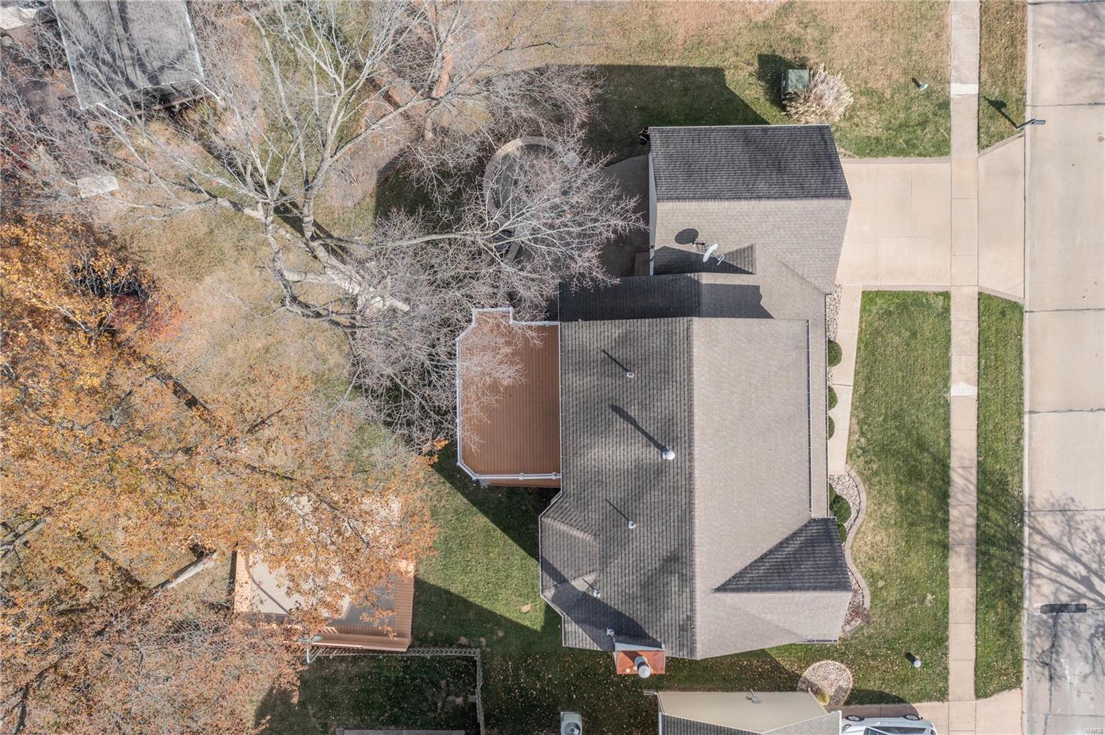 Harbors At Lake Chesterfield Add - Residential